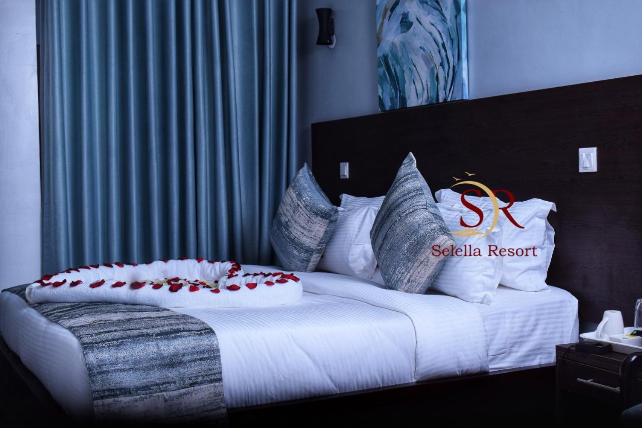 Selella Resort Kisumu Exterior foto