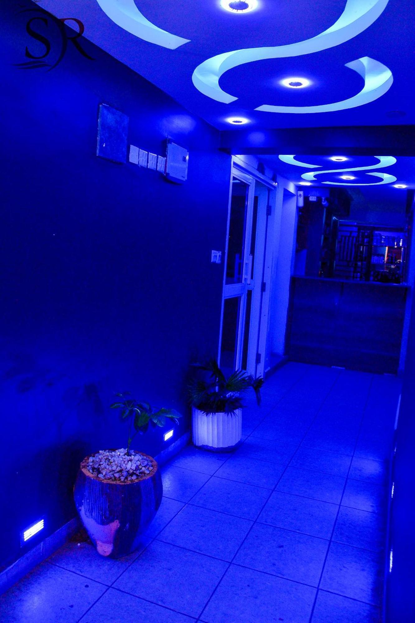 Selella Resort Kisumu Exterior foto