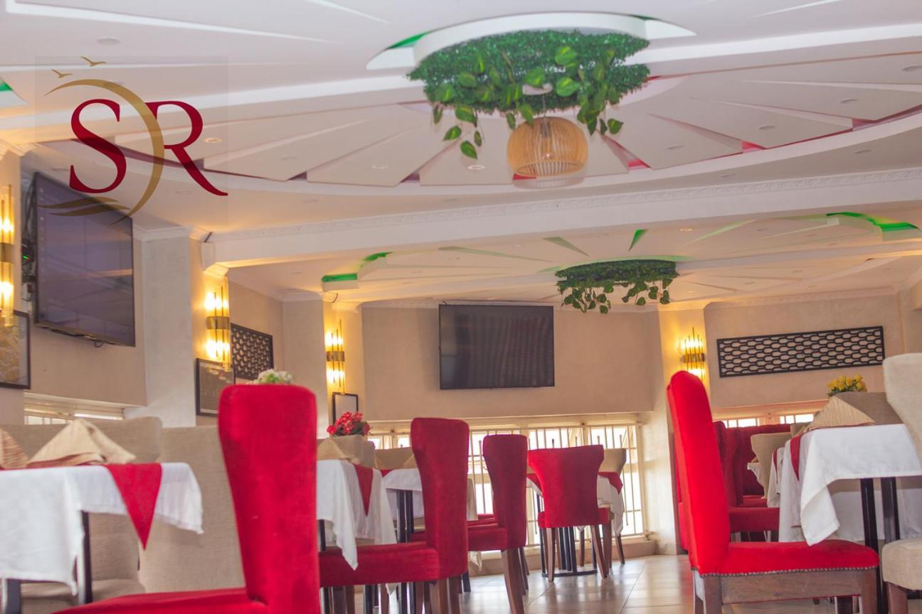 Selella Resort Kisumu Exterior foto